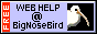 BigNoseBird.Com logo